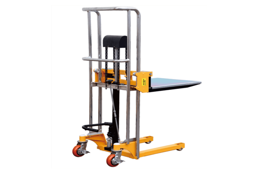 Xe nâng tay cao Mini 400Kg – Model TMSQ